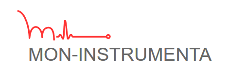 Mon Instrumenta S.A.S de C.V